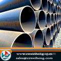 thick wall Lsaw Steel Pipe